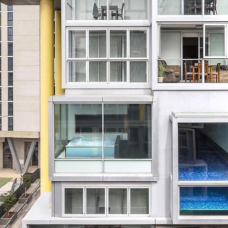 Hi 5 Star Luxury Adelaide City Apartment Экстерьер фото