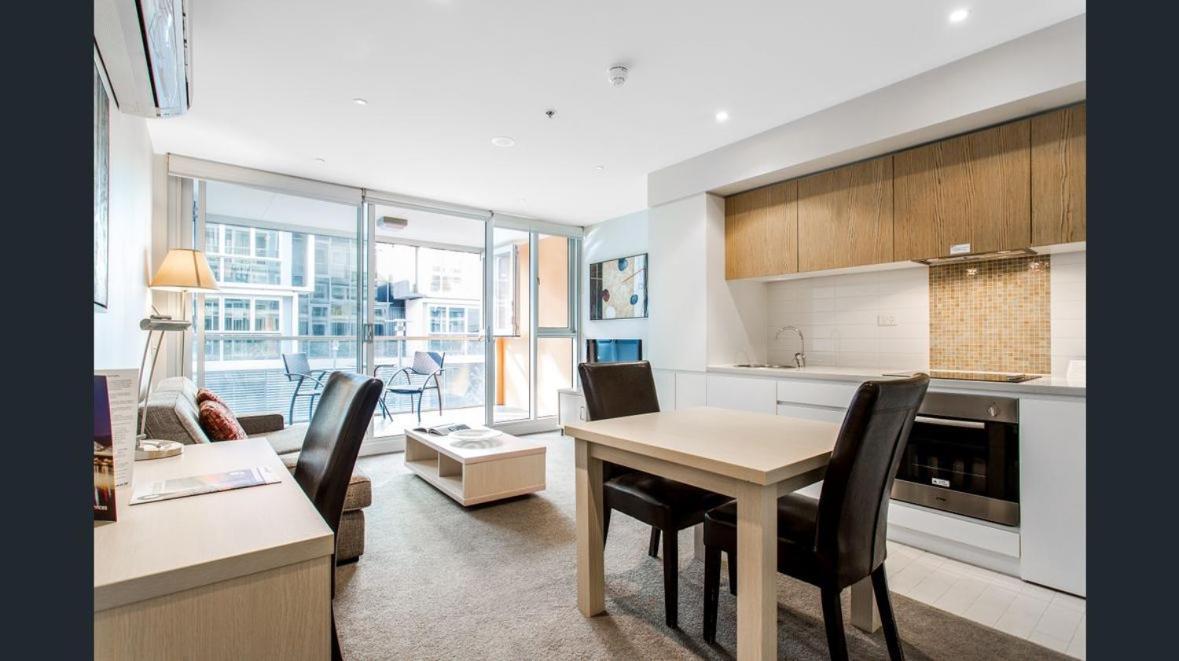 Hi 5 Star Luxury Adelaide City Apartment Экстерьер фото