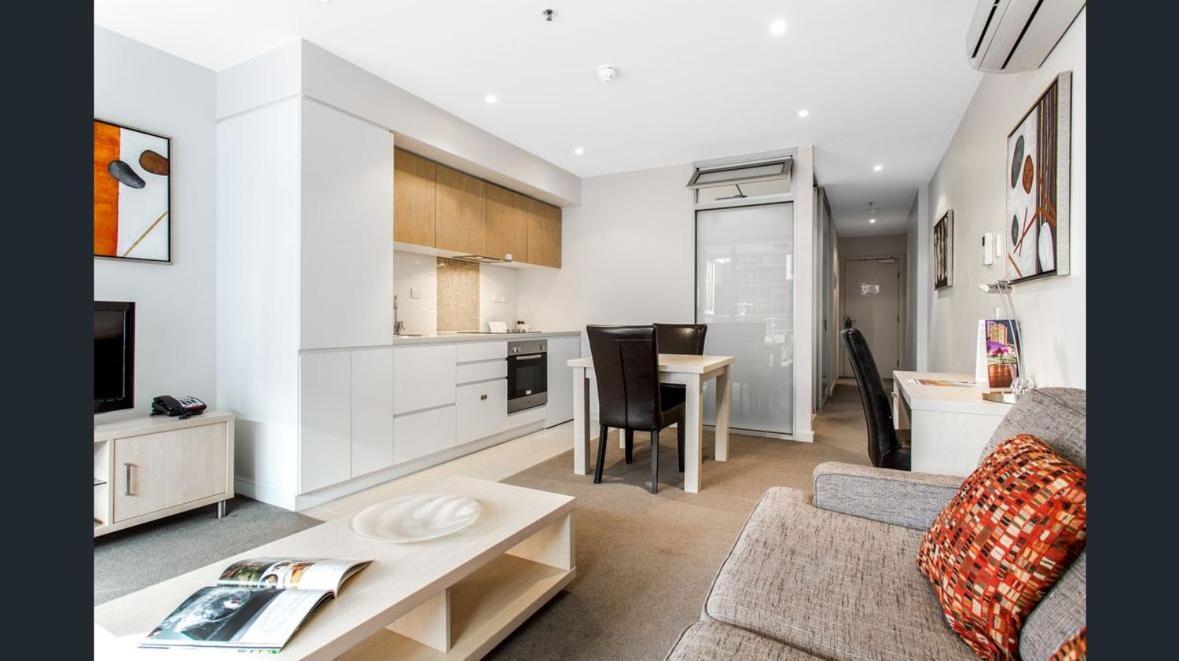 Hi 5 Star Luxury Adelaide City Apartment Экстерьер фото