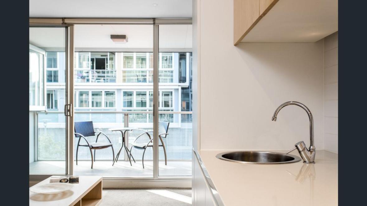 Hi 5 Star Luxury Adelaide City Apartment Экстерьер фото