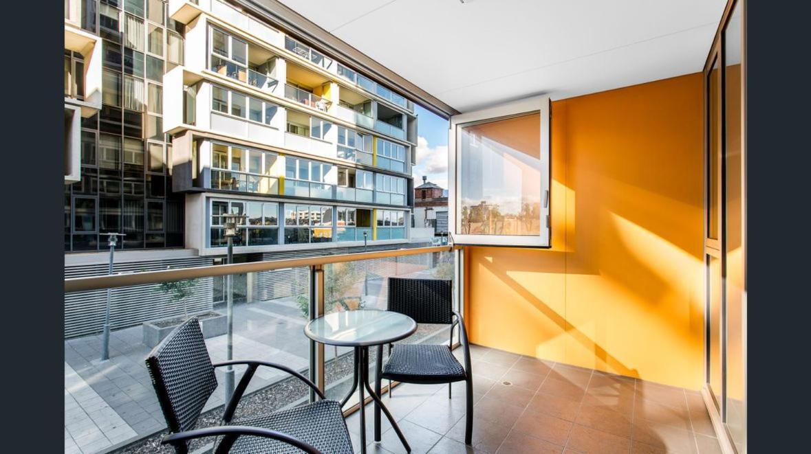 Hi 5 Star Luxury Adelaide City Apartment Экстерьер фото