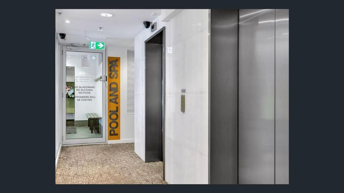 Hi 5 Star Luxury Adelaide City Apartment Экстерьер фото