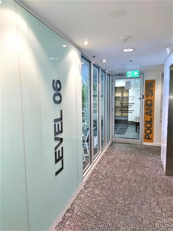 Hi 5 Star Luxury Adelaide City Apartment Экстерьер фото