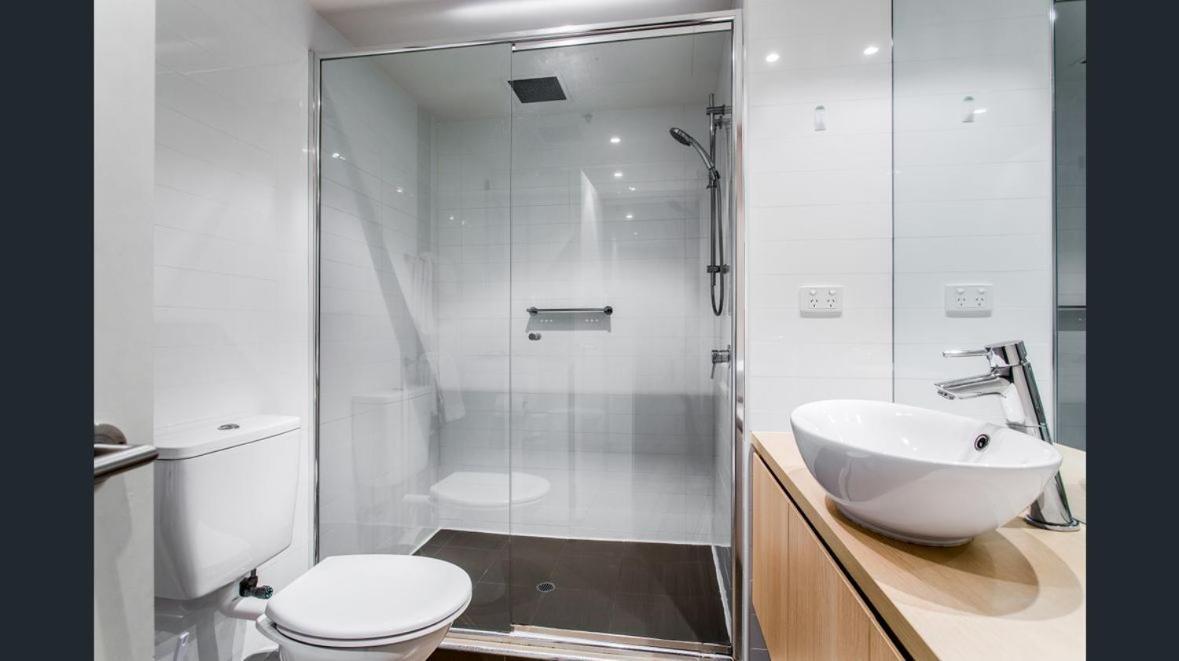 Hi 5 Star Luxury Adelaide City Apartment Экстерьер фото