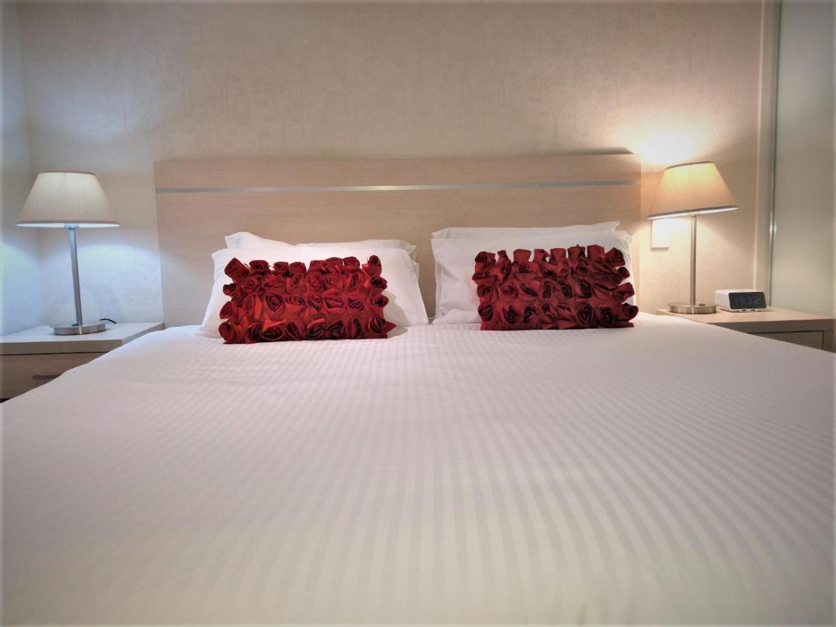 Hi 5 Star Luxury Adelaide City Apartment Экстерьер фото